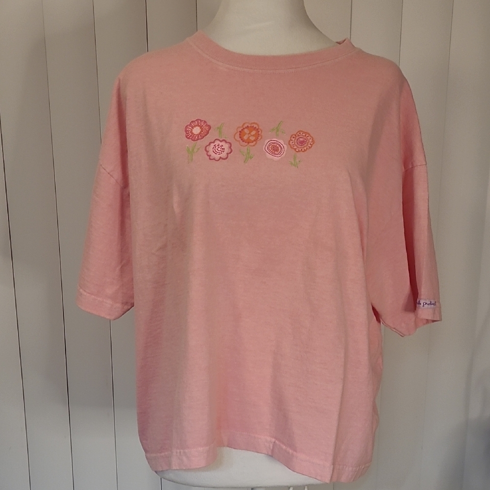 Fresh Produce Tee
